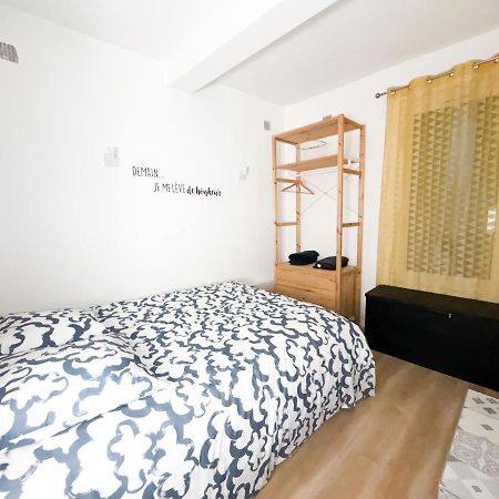 Hibiscus Appartement T2 Avenue De Lodeve Монпелие Екстериор снимка