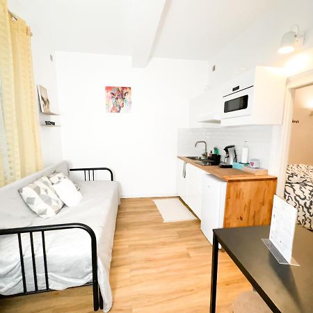 Hibiscus Appartement T2 Avenue De Lodeve Монпелие Екстериор снимка