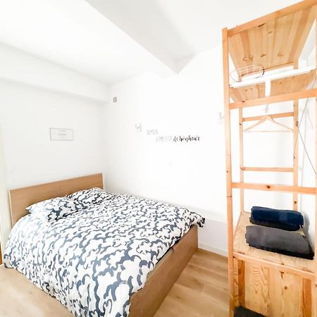 Hibiscus Appartement T2 Avenue De Lodeve Монпелие Екстериор снимка