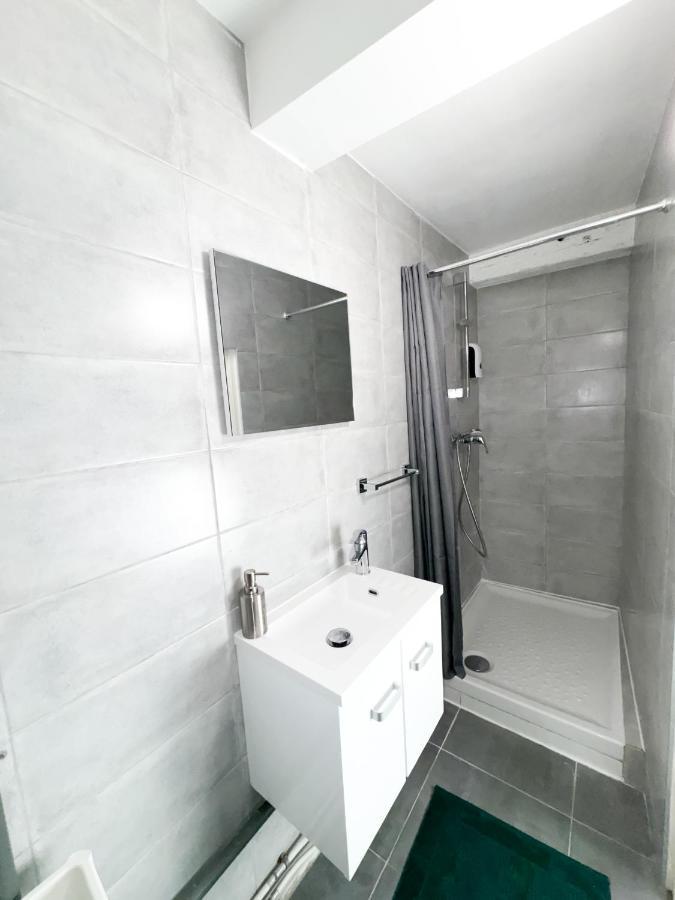 Hibiscus Appartement T2 Avenue De Lodeve Монпелие Екстериор снимка