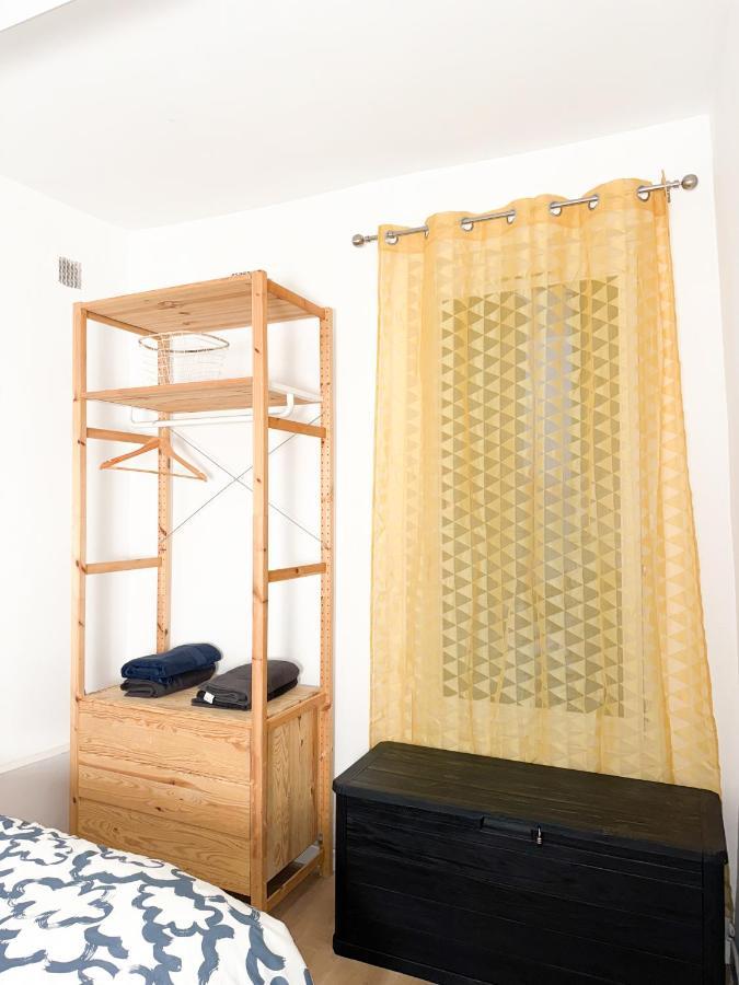 Hibiscus Appartement T2 Avenue De Lodeve Монпелие Екстериор снимка