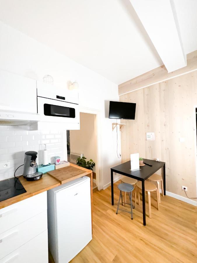 Hibiscus Appartement T2 Avenue De Lodeve Монпелие Екстериор снимка